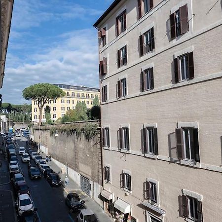 Crispi 91 - Piazza Di Spagna Rome Buitenkant foto